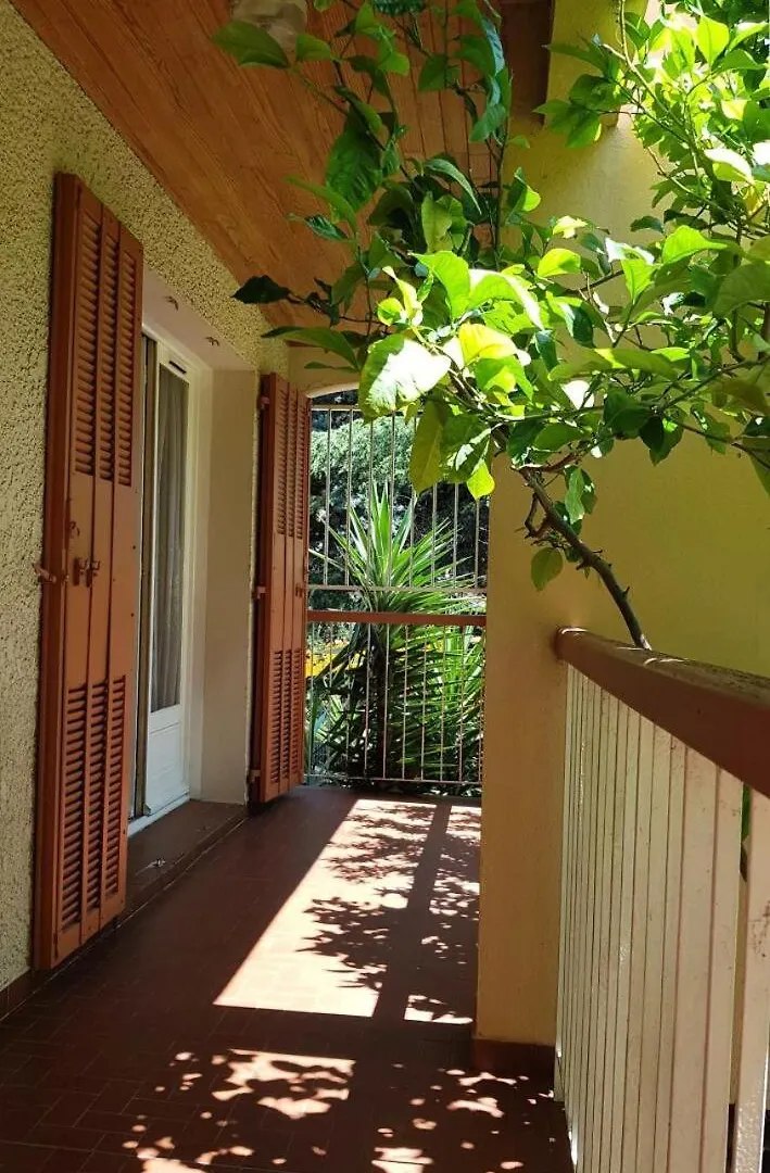 Residence Bagatelle - Budget Appart Proche Mer Entre Amis Et En Famille Mae-7784 Six-Fours-les-Plages Apartment