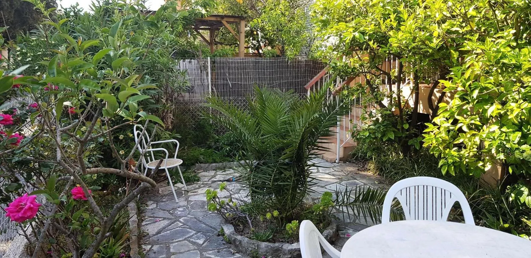 Residence Bagatelle - Budget Appart Proche Mer Entre Amis Et En Famille Mae-7784 location